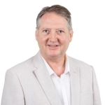 Mark Sutherland from Phillip Silver & Associates