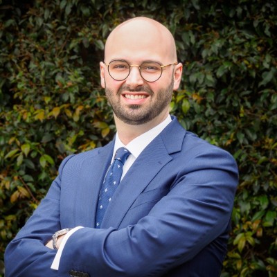 Alex Loftgood from Loftgood Legal