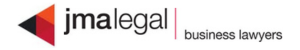 JMA Legal Business Lawyers