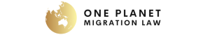 One Planet Migration Law