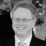 Ian Woodward from Woodward Legal