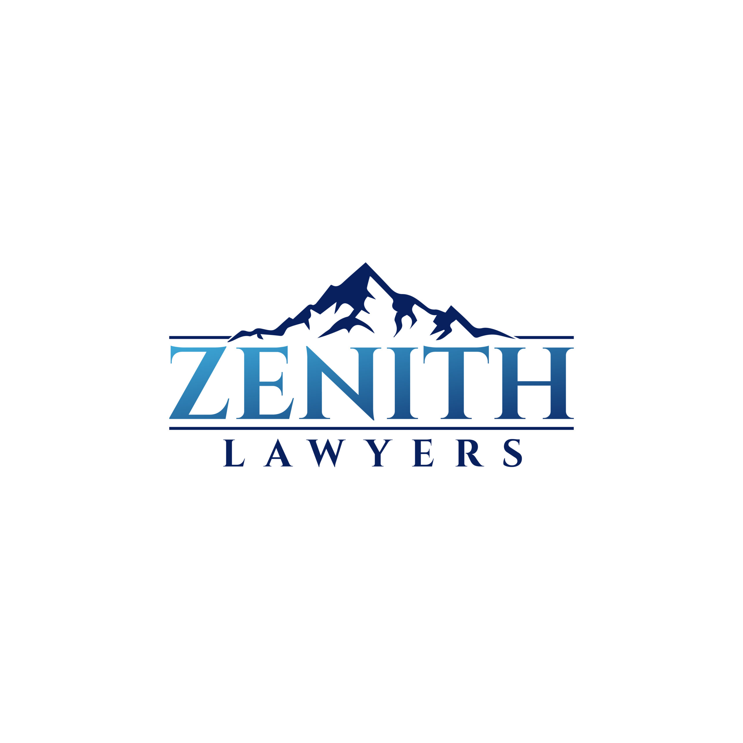 George Tzilantonis from Zenith Lawyers