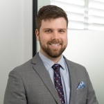 Thomas Rowlands from DPH Lawyers