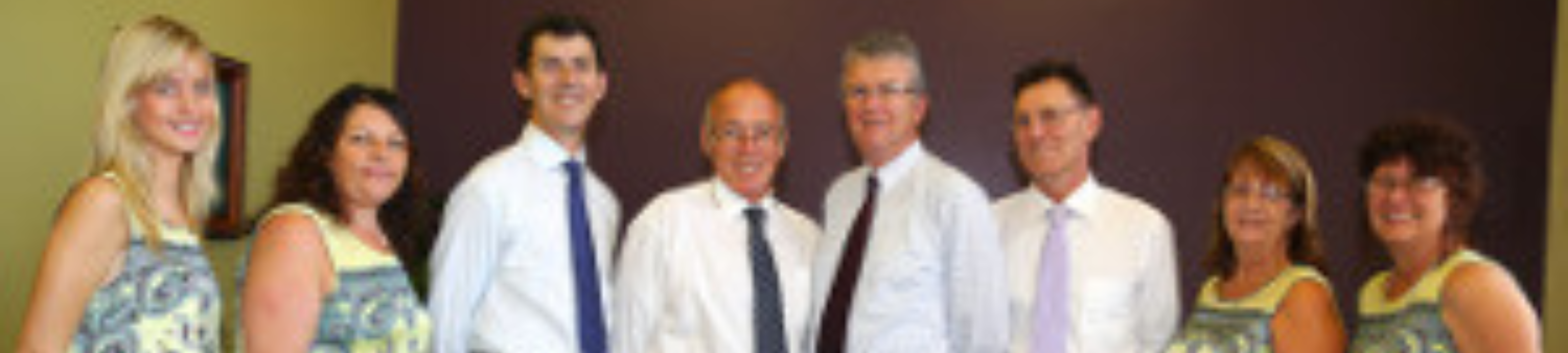 Thompson Wheelahan & Hampshire cover