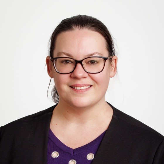 Sarah Bowman from Eden Lawyers