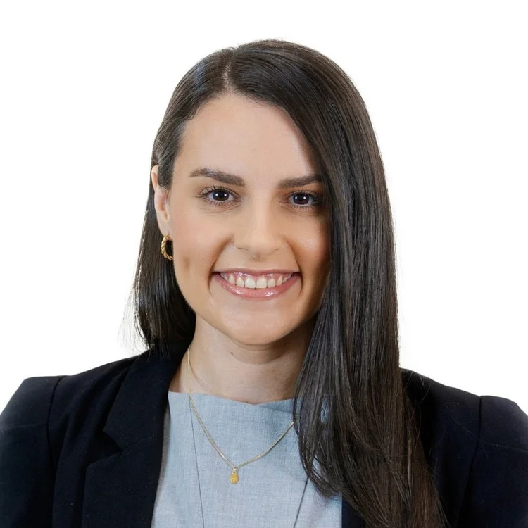 Tamara Hage from McKays Solicitors