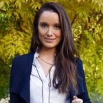 Kara Albore from Bramham Lawyers