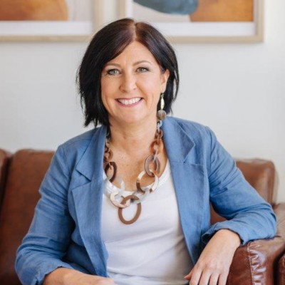 Elissa Robertson from Robertson Conveyancing