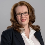 Tacita Murrell from Farrell Lusher (Wagga)