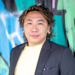 Eric Zhang from Human Rights for All