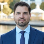 Jeffrey Malone from Blackwall Legal