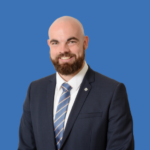 Michael Whiting from Petersen Westbrook Cameron