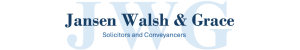 Jansen Walsh & Grace