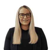 Haylee Lofts from QC Law