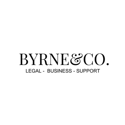 Christina Byrne from Byrne & Co Legal Pty Ltd