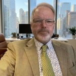 Douglas Anderson from Terra Australis Legal