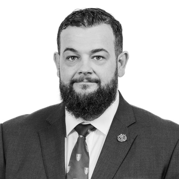 Paul James from Operational Legal Australia Pty Ltd