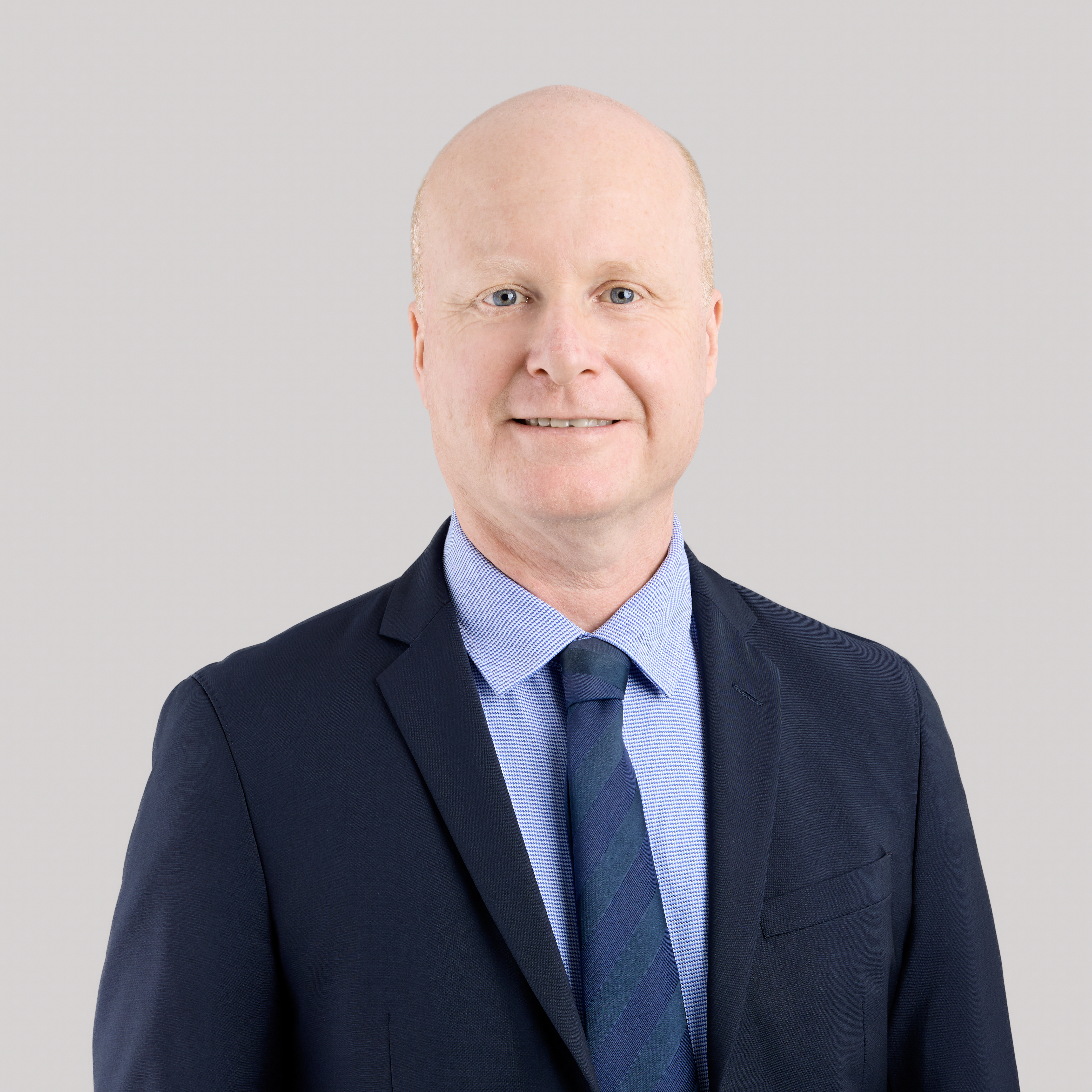 Richard Jackson from Lindbloms Lawyers (SA)