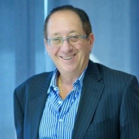 Barry Lazarus from Lazarus Legal Group