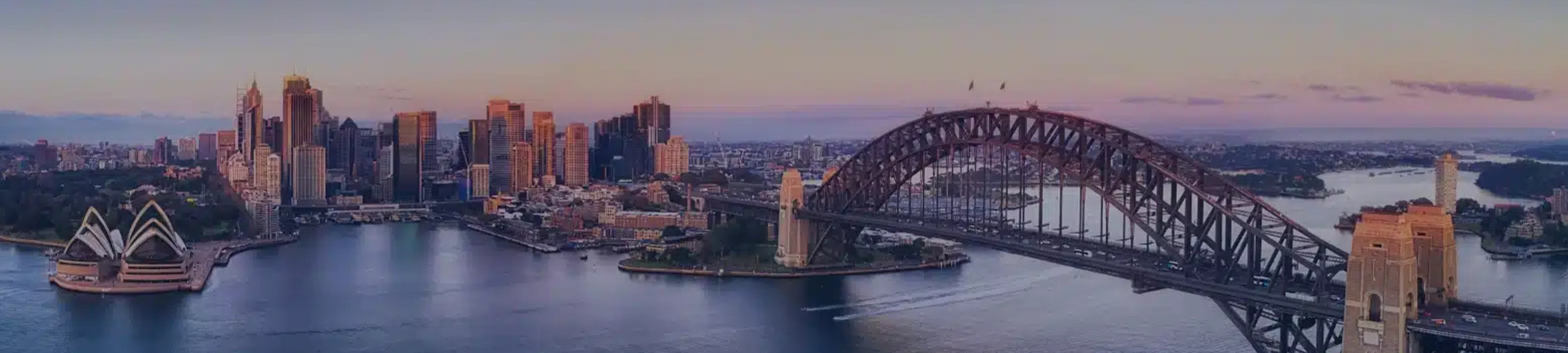 Endeavour Conveyancing Services Engadine cover