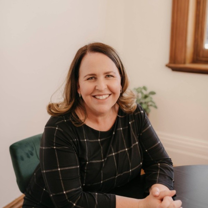 Michelle Osborne from Osborne Legal 