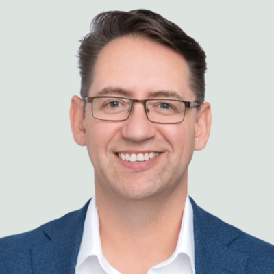 Adam Torok from Conveyancing Solutions & Legal
