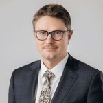 Michael Hempsall from Uther Webster & Evans