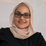 Noura Assafiri from Assafiri Lawyers