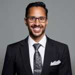 Samuel David from JosephDavid Lawyers