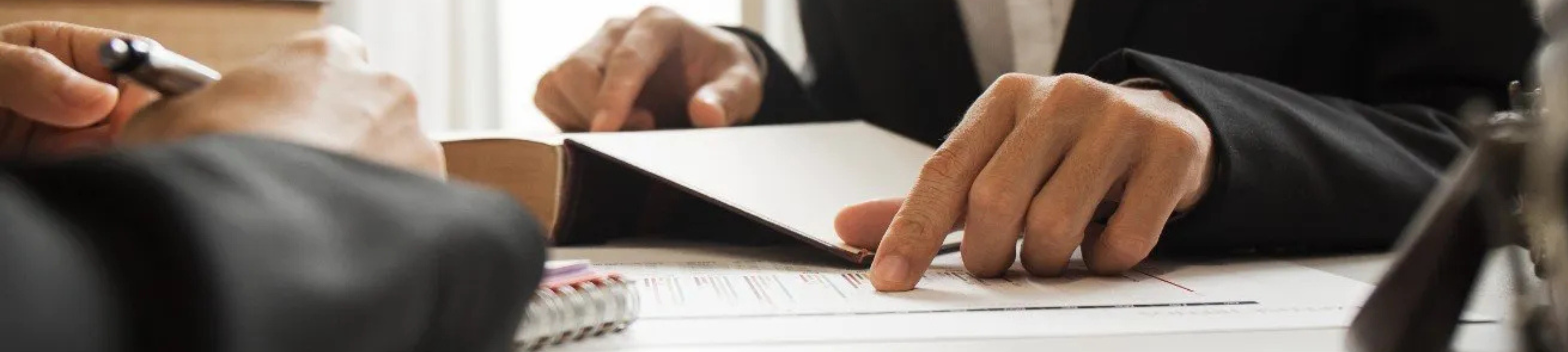 White & White Lawyers cover