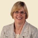 Amanda Steiner from Burridge Harris and Flynn