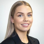 Angel Francis from Gold Law Hervey Bay 