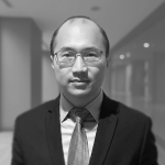Yijian (James) Deng from Sapphire Legal