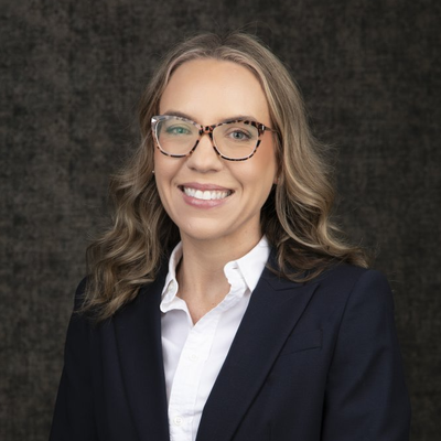 Emma Marshall from Saines Legal Pty Ltd