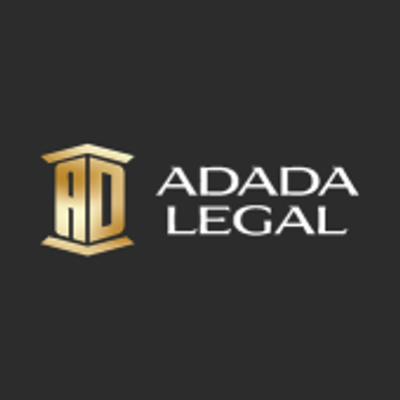 Ali Chaker from ADADA Legal