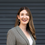 Olivia Cooper from Randles Cooper and Co. Pty. Ltd.