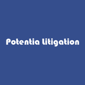 Potentia Litigation