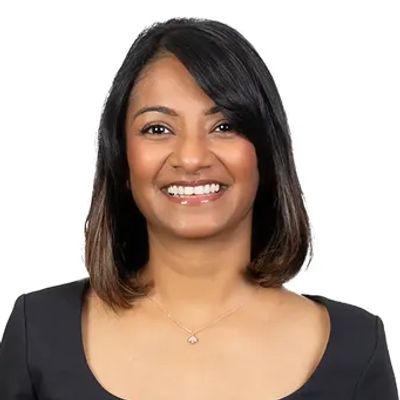 Sonia Chandra from Danny King Legal