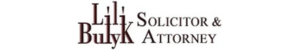 Lili Bulyk Solicitor & Attorney
