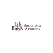 Lili Bulyk Solicitor & Attorney
