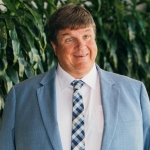 Bailey Compton from Leverage Group