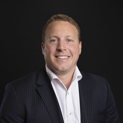 James Waterman from Mendelawitz Morton