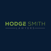Hodge Smith Lawyers