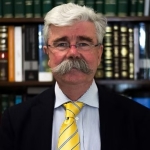 Bruce Burdon-Smith from Burdon-Smith and Associates 