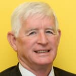 Bryan Galvin from Journey Family Lawyers