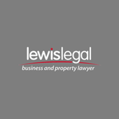 Lewis Legal Business & Property Lawyers