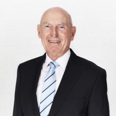 Brian Hamer from Hamer & Hamer Balgowlah