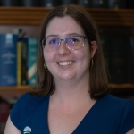 Tahlia Richardson from Whitsunday Law