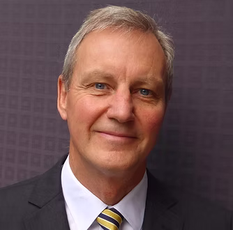 David Peaston from Peaston Legal Pty Ltd