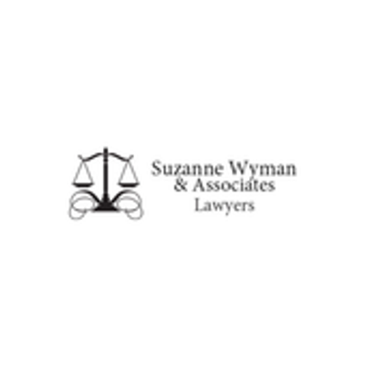 Suzanne Wyman from Suzanne Wyman & Associates